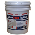 Gaco 5 Gal Oyster GacoDeck Water-Based Elastomeric Top Coat DT01
